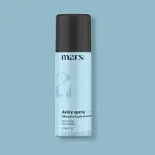 Erectile Dysfunction Spray